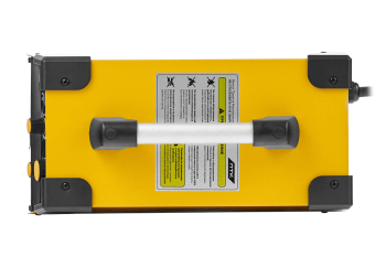 ПТК RILON MMA 315 G (НАКС)