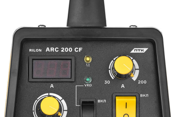 ПТК RILON ARC 200 CF (НАКС)