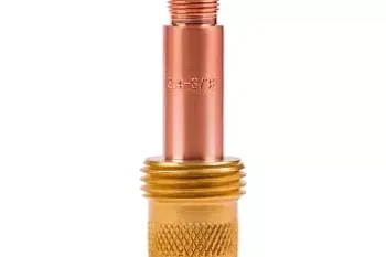 Держатель цанги ГАЗ ЛИНЗА КЕДР (TIG-17–18–26 PRO/EXPERT)  2,4 мм