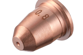 Сопло d0,8 30A IPT 60 KRZ6008