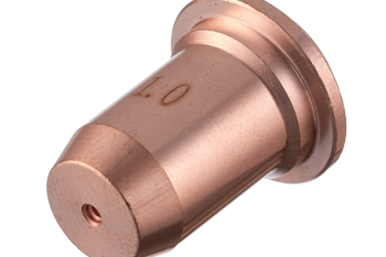 Сопло плоское BS d1,0 50A IPT 60 NOM6010-01
