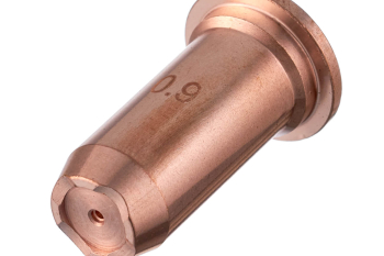 Сопло удлиненное d0,9 40A IPT 60 ROC6009