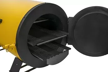 Электропечь КЕДР ЭП- 50К (220В, 400°C, загрузка 50кг)