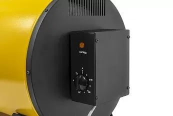 Электропечь КЕДР ЭП- 50К (220В, 400°C, загрузка 50кг)