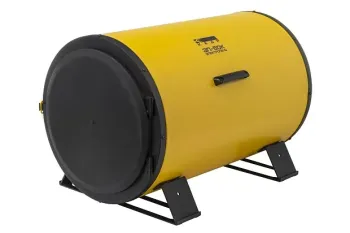 Электропечь КЕДР ЭП- 50К (220В, 400°C, загрузка 50кг)