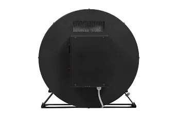 Электропечь КЕДР ЭП- 90МК с цифровой индикацией (220В, 400°C, загрузка 90кг)