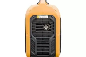 Генератор инверторный КЕДР MultiGen-2000i