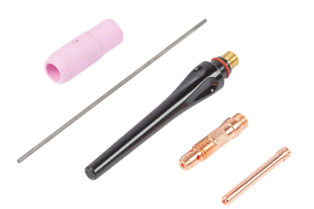Горелка TIG TP 18 U/D 4м водяное охлаждение HNK1802-05