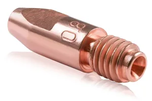 Наконечник E-Cu КЕДР PRIME М8 /  0.8мм (9.0 / 30)