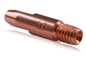 Наконечник E-Cu КЕДР PRIME М6 /  1.0мм (7.0 / 27)