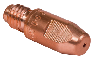 Наконечник CuCrZr КЕДР PRO M8 /  0,8мм (10,0 / 30)