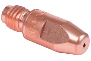 Наконечник CuCrZr КЕДР PRO M8 /  1,0мм (10,0 / 30)