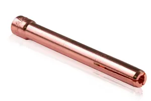Цанга КЕДР (TIG-17–18–26 PRIME)  2,4 мм