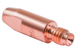 Наконечник E-Cu/Alu КЕДР PRO М6 /  0.8 мм (8,0 / 28)