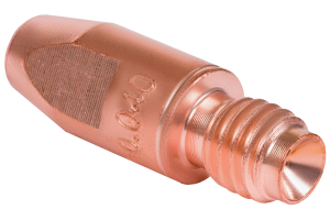 Наконечник CuCrZr КЕДР PRO M8 /  1,0мм (10,0 / 30)