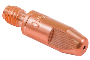 Наконечник CuCrZr КЕДР PRO M6 /  1,0мм (8,0 / 28)