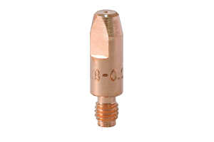 Наконечник E-Cu КЕДР EXPERT М6 /  0.8мм (8.0 / 28)