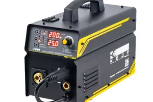 Полуавтомат  КЕДР UltraMIG-200P Compact (220В, 20-200А)