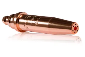 Мундштук в сборе КЕДР №6А ("1/8" 200-300 мм) для Р3П-04/Р3П-05