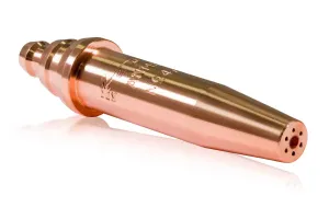 Мундштук в сборе КЕДР №4А ("3/32" 60-100 мм) для Р3П-04/Р3П-05