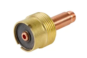 Держатель цанги БОЛЬШАЯ ГАЗ ЛИНЗА КЕДР (TIG-17–18–26 PRO/EXPERT)  3,2 мм 