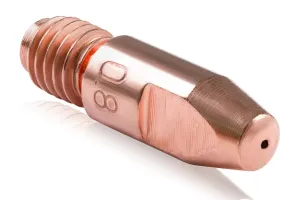 Наконечник E-Cu КЕДР PRIME М8 /  0.8мм (9.0 / 30)