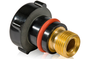 Колпачок короткий КЕДР (TIG-17–18–26 PRO/EXPERT)