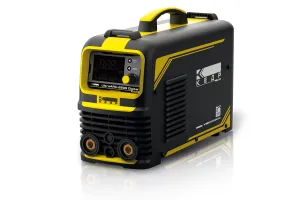 Аппарат инверторный  КЕДР UltraARC-250S Digital