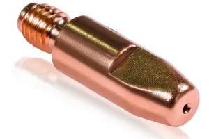 Наконечник E-Cu КЕДР PRO М6 /  0.8мм (8.0 / 28)