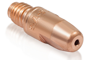 Наконечник E-Cu/Alu КЕДР PRO М8 /  1.6 мм (10.0 / 30)