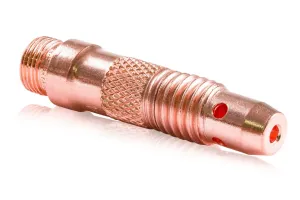Держатель цанги  КЕДР (TIG-17–18–26 PRIME)  2,4 мм