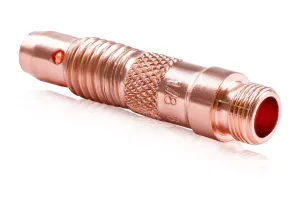 Держатель цанги  КЕДР (TIG-17–18–26 PRIME)  3,2 мм