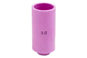 Сопло керамическое КЕДР (TIG-17–18–26 PRO/EXPERT) №12 /  19,5 мм