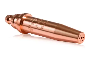 Мундштук в сборе КЕДР №3А ("5/64" 40-60 мм) для Р3П-04/Р3П-05