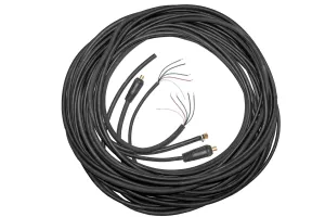 К-т кабелей  КЕДР КОГ 1х35 КГ  10/7 м  400А НР