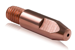 Наконечник E-Cu КЕДР PRIME М6 /  1.0мм (7.0 / 27)