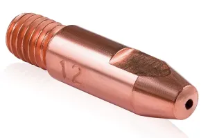 Наконечник E-Cu КЕДР PRIME М6 /  1.2мм (7.0 / 27)