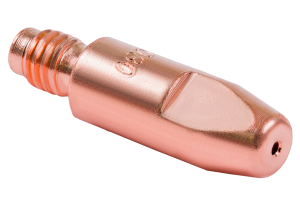 Наконечник E-Cu/Alu КЕДР PRO М6 /  0.8 мм (8,0 / 28)