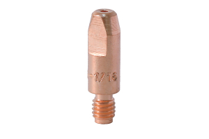 Наконечник E-Cu КЕДР EXPERT М6 /  1.6мм (8,0 / 28)