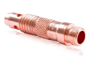 Держатель цанги  КЕДР (TIG-17–18–26 PRIME)  2,4 мм