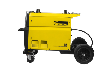 Полуавтомат  КЕДР AlphaMIG-250S-3 (30–250А, 380В)