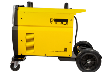 Источник сварочный КЕДР AlphaMIG-500S Plus (40–500А, 380В)