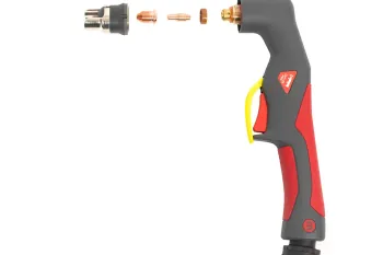 Плазмотрон КЕДР  CUT-45 PRO (Ц.А.) (для аппарата MultiCUT-400C/MultiCUT-400C Plus )  6м