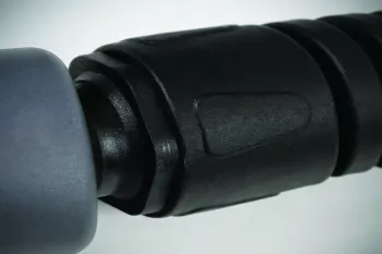 Плазмотрон КЕДР CUT-141 PRO (2pin, M16*1,5)  6м