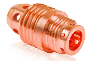 Держатель цанги  КЕДР (TIG-500 EXPERT) универсальный