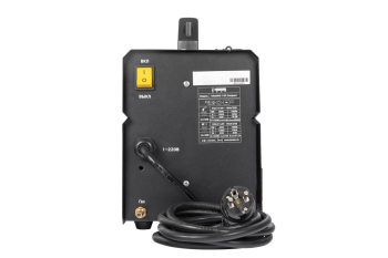 Полуавтомат  КЕДР UltraMIG-180 Compact (220В, 40-180А)