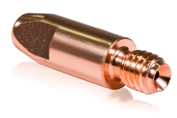 Наконечник E-Cu КЕДР PRO М6 /  1.2мм (8,0 / 28)