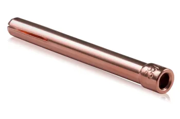 Цанга КЕДР (TIG-17–18–26 PRIME)  2,4 мм