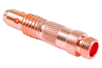 Держатель цанги  КЕДР (TIG-17–18–26 PRO/EXPERT)  4,0 мм