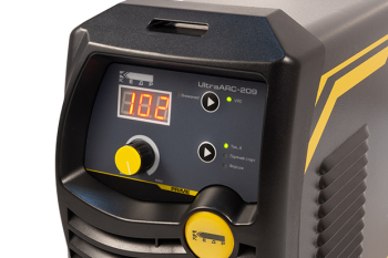 Аппарат инверторный  КЕДР UltraARC-209 (220В, 10-200А)